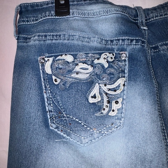 Hydraulic Women's Nolita Skinny Jeans - Picture 3 of 15